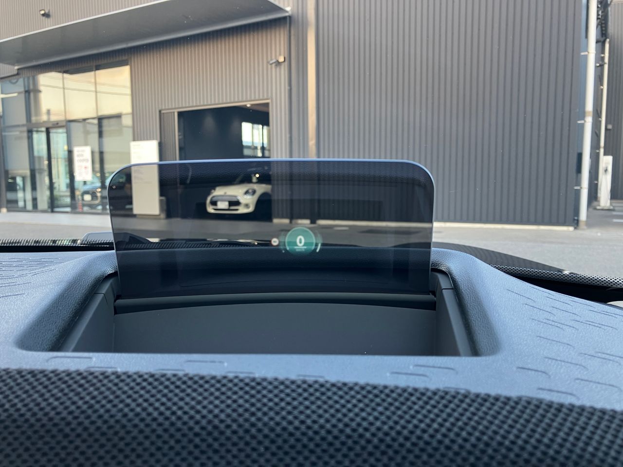 F65 MINI Cooper S 5Dr