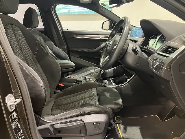 F39 X2 xDrive18d SAC B47 2.0d