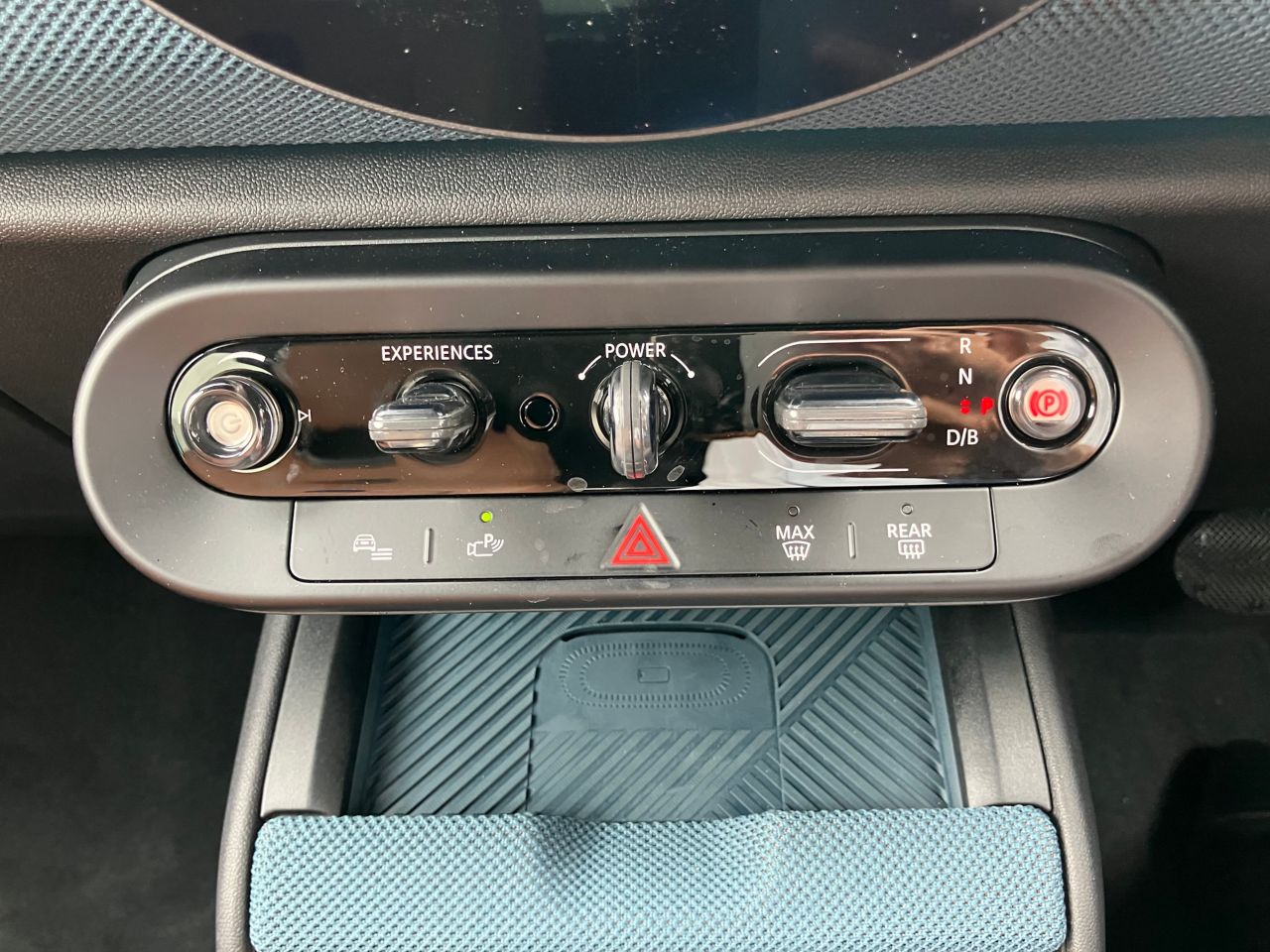 U25 MINI Countryman SE ALL4