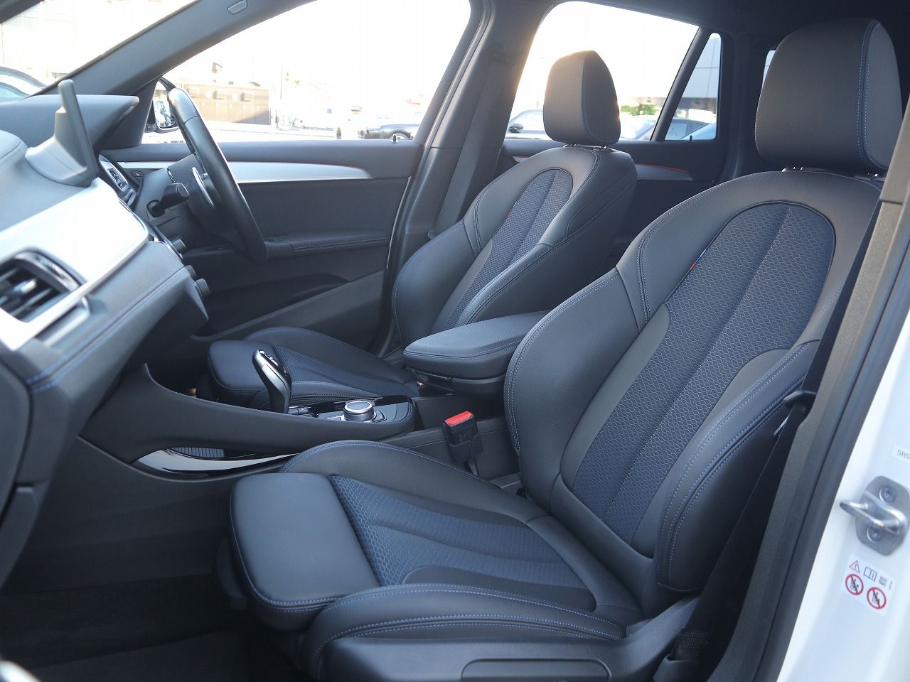 F48 X1 xDrive18d B47 2.0d LCI