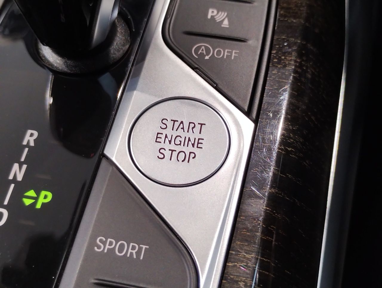 G21 318i Touring