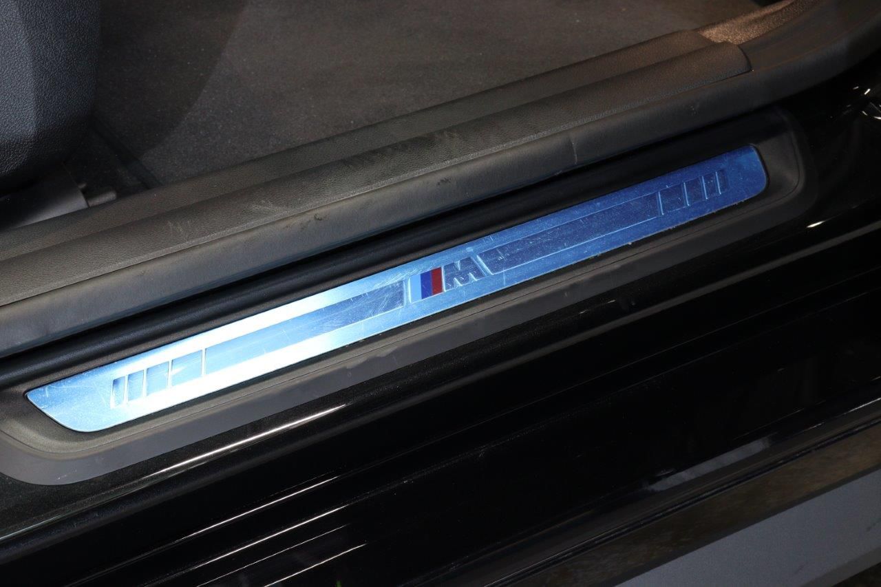 G26 i4 eDrive 40 LCI
