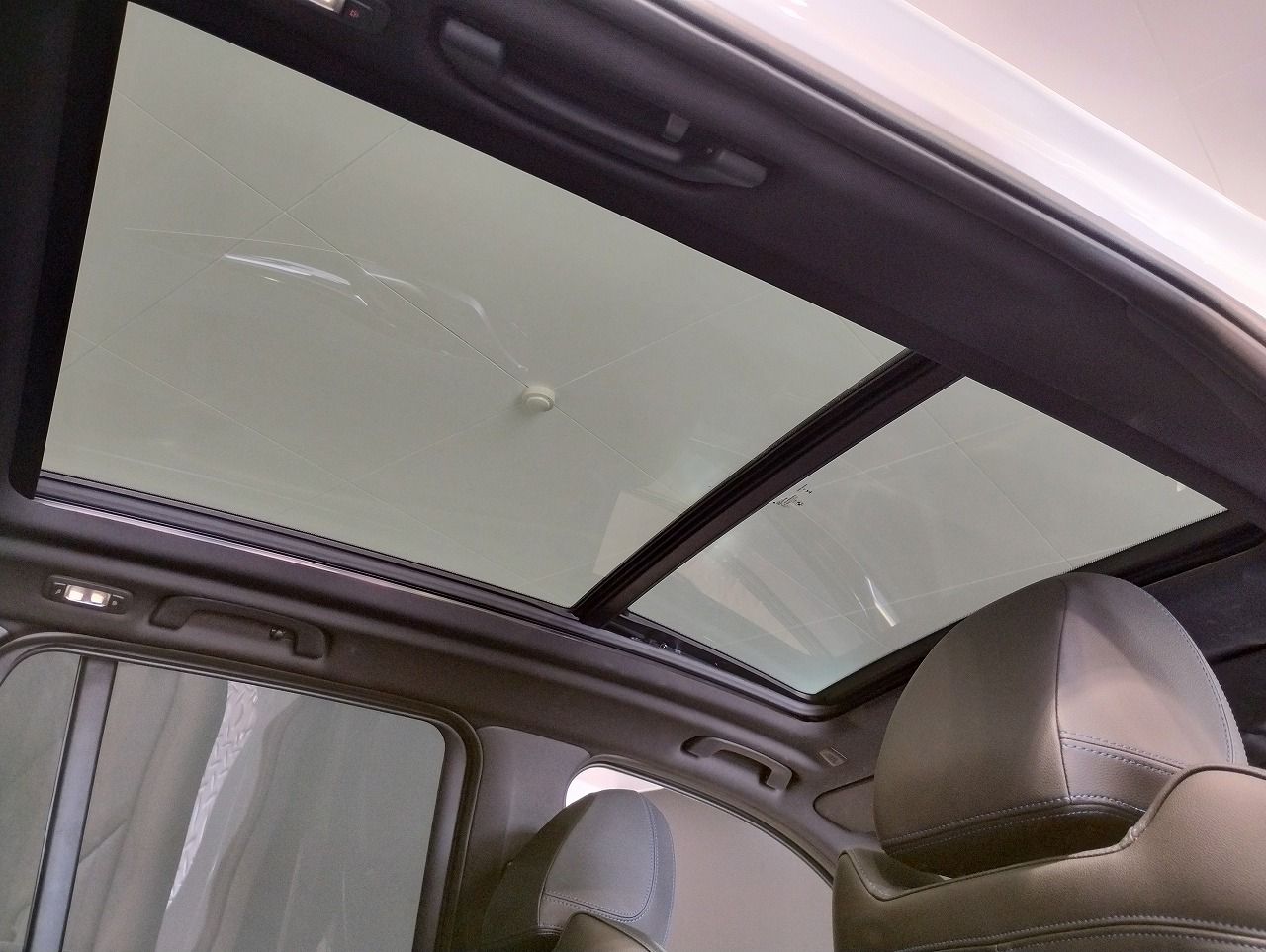 G01 X3 xDrive20d RHD ZA LCI