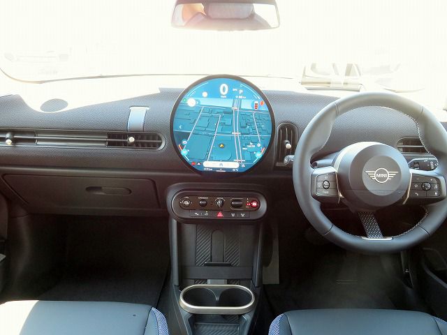 MINI Cooper C 5-doors