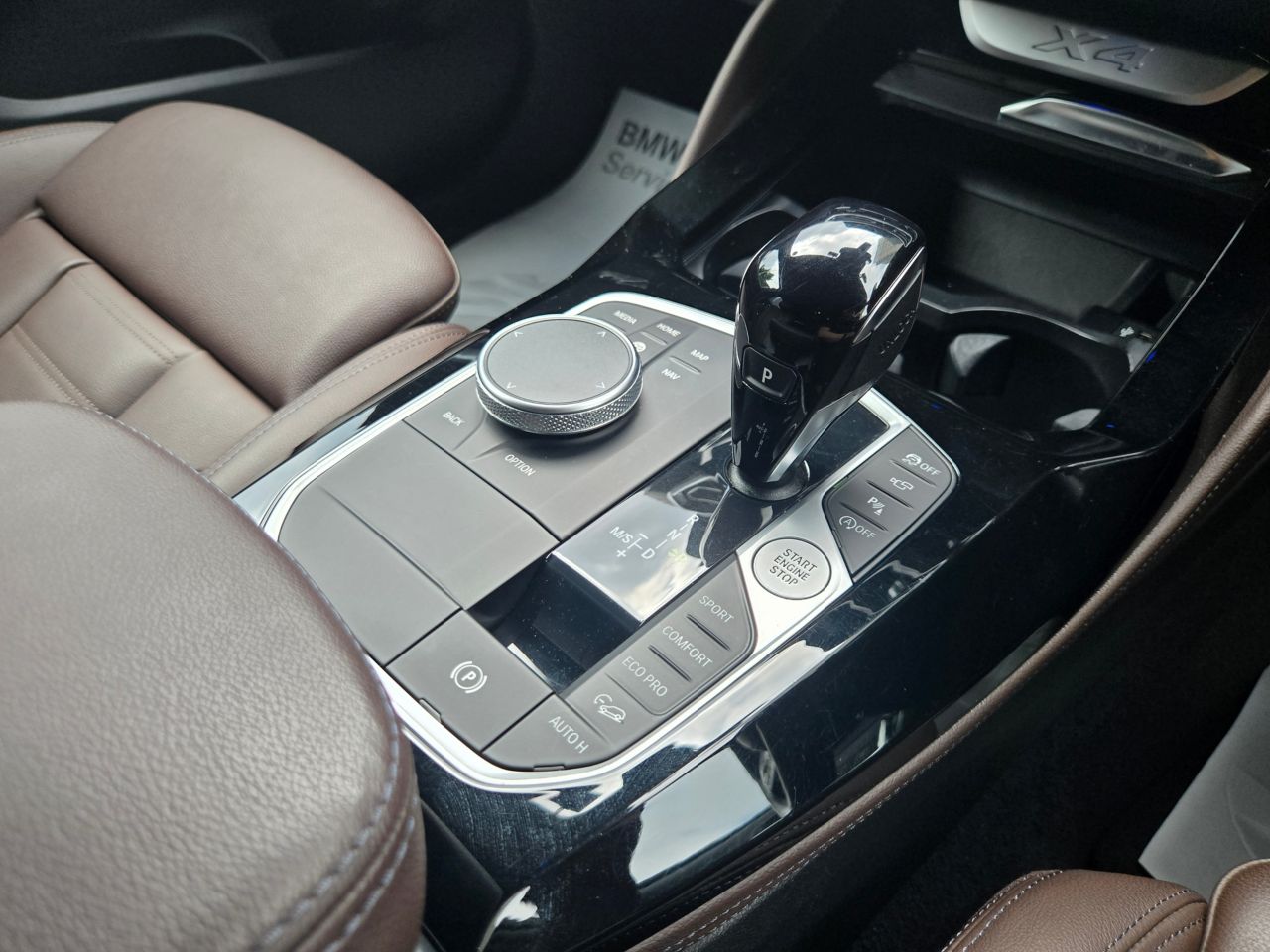 X4 xDrive20d RHD