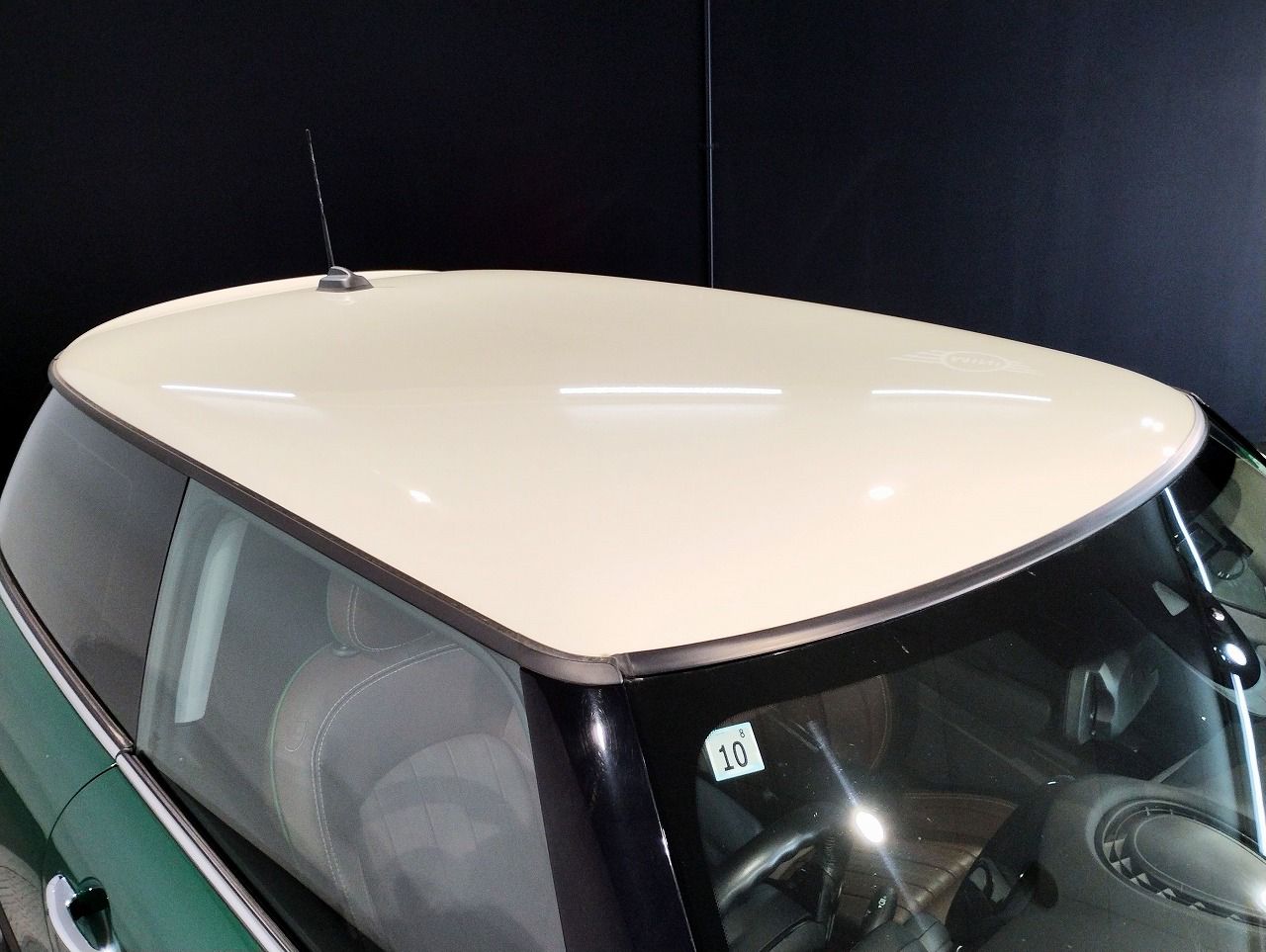 F56 MINI Cooper S 3-Door Hatch LCI