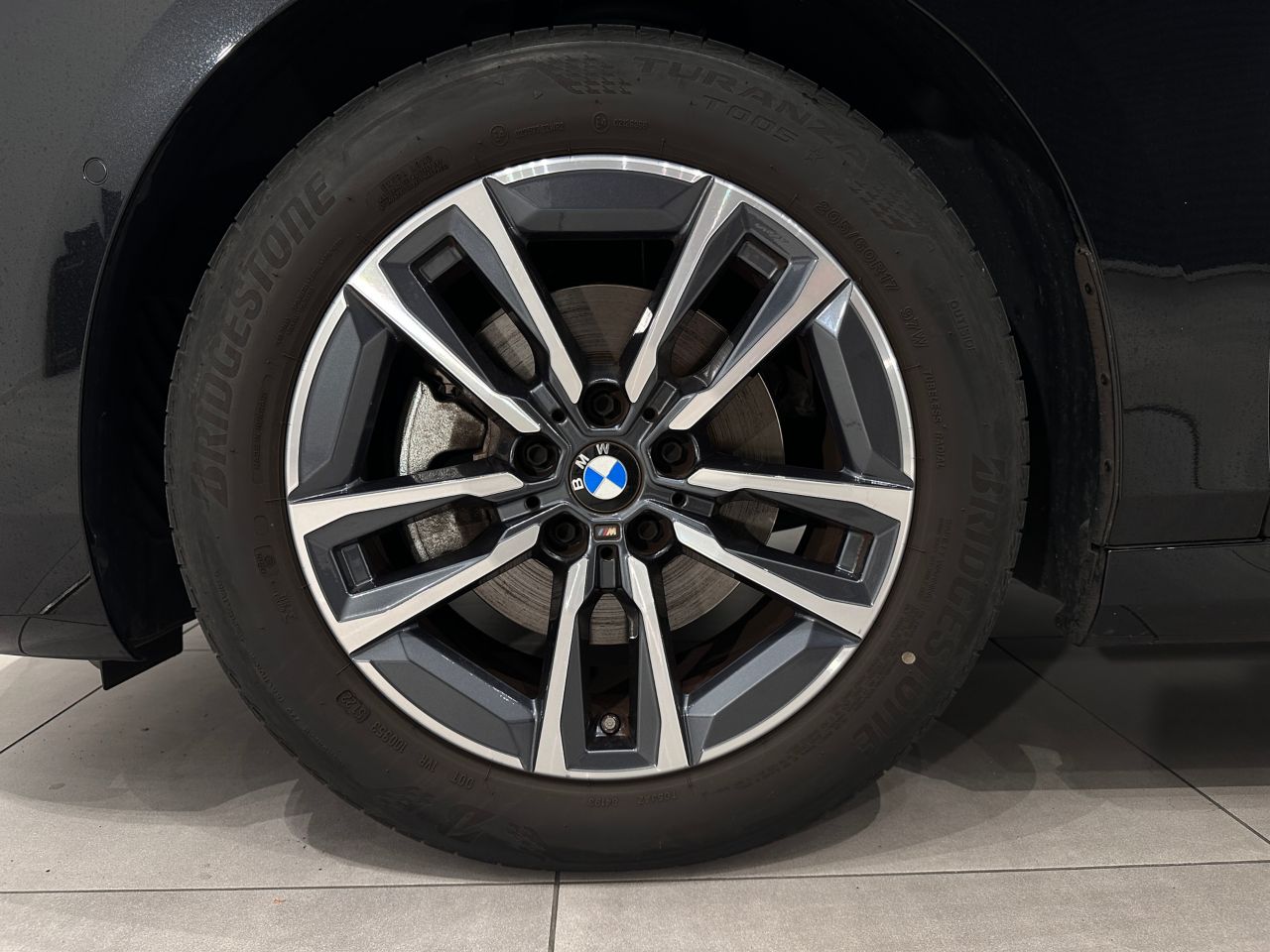 U06 218d Active Tourer B47 2.0d