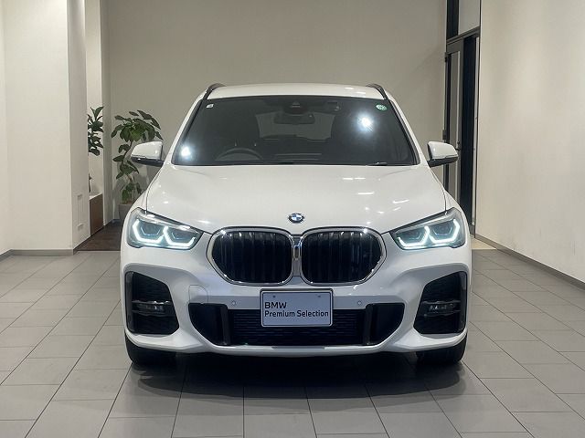 F48 X1 xDrive18d B47 2.0d LCI