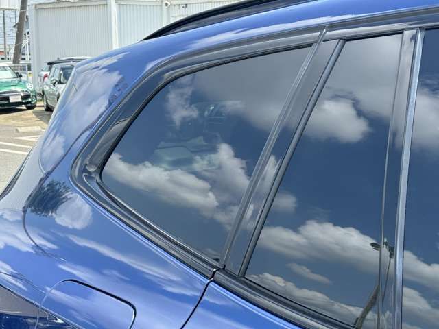 G08 iX3 BEV RHD