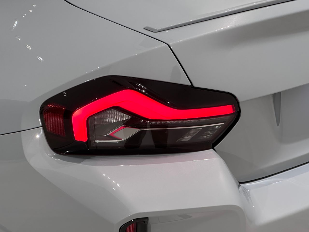 G87 M2 Coupe