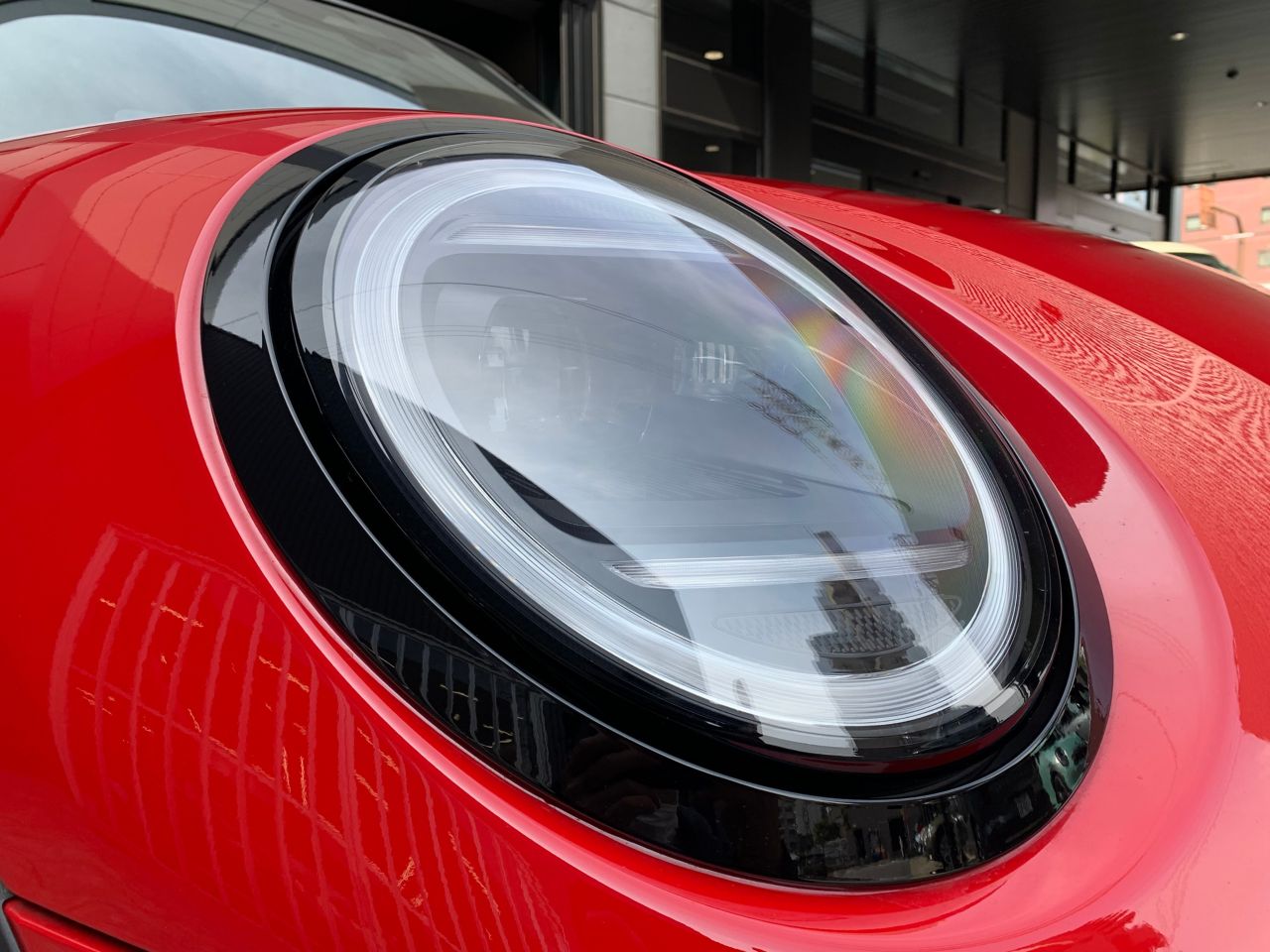 F66 MINI Cooper C 3Dr