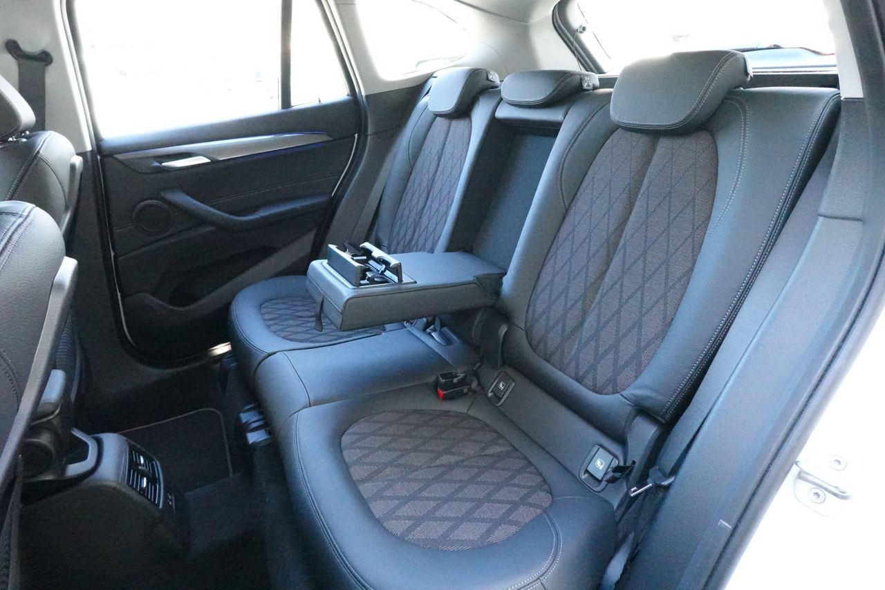 X1 sDrive18i RHD