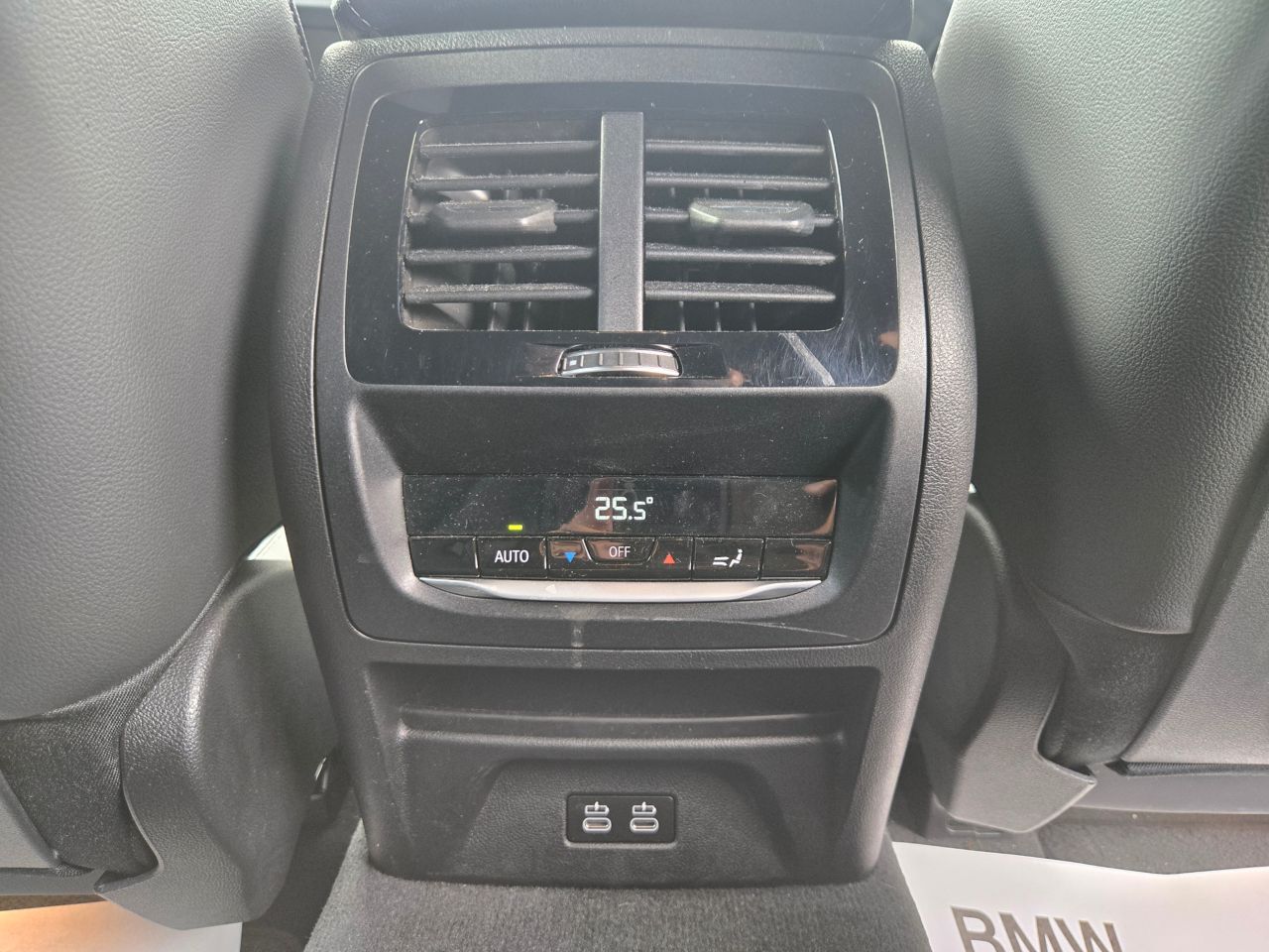 X4 xDrive20d RHD