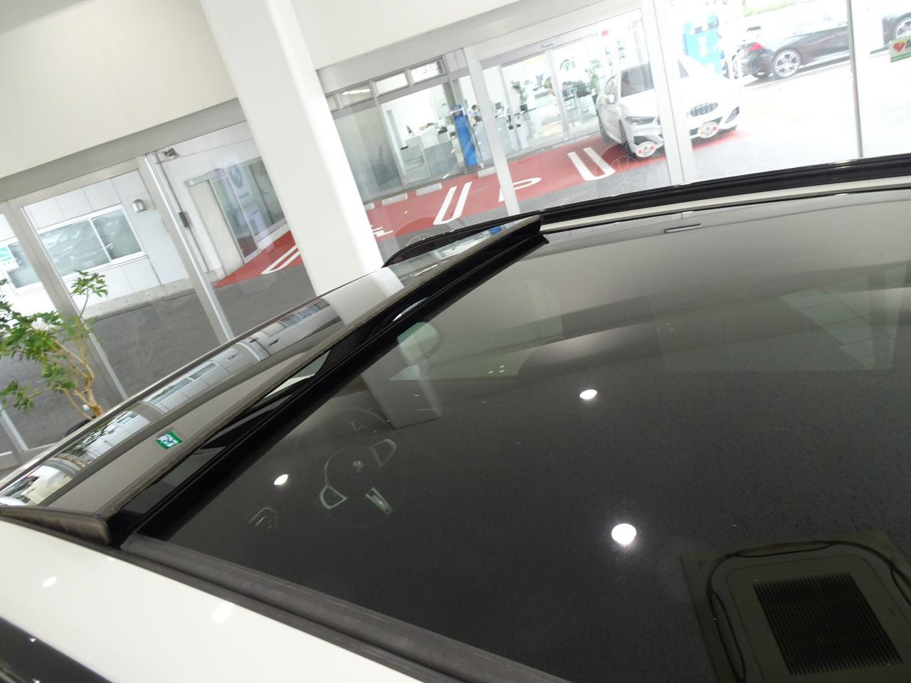 G01 X3 xDrive20d RHD ZA LCI