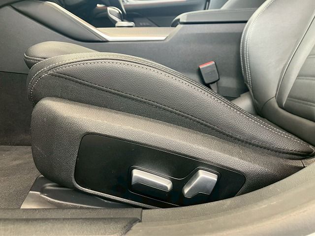 G26 420d xDrive Gran Coupe RHD