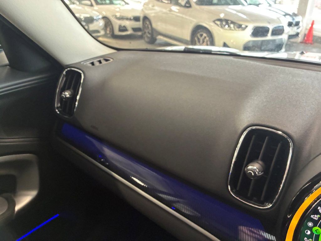 MINI CROSSOVER COPPER SD ALL4