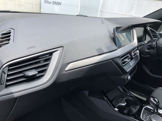 F44 218i Gran Coupe B38 1.5i
