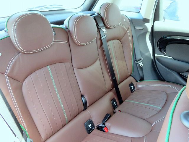 Cooper S 5 doors