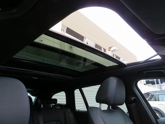 G21 M340i xDrive Touring LCI RHD