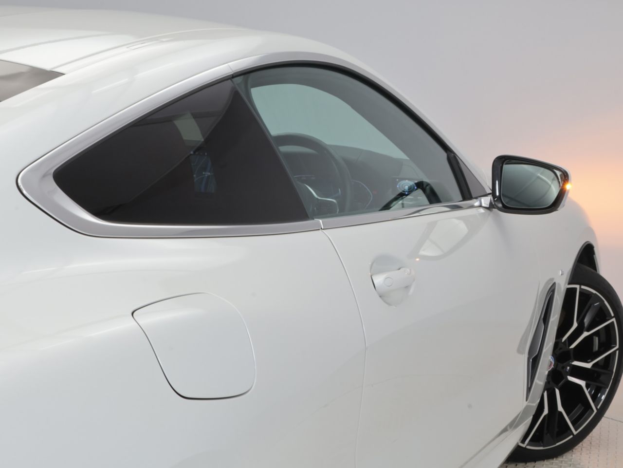 G15 840i M Sport Coupe B58 3.0i