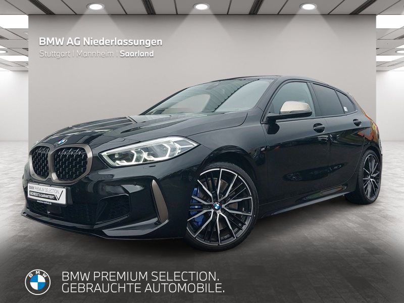 M135i xDrive