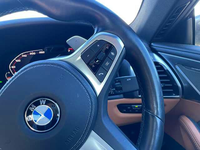 G15 M850i xDrive Coupe N63 4.4i