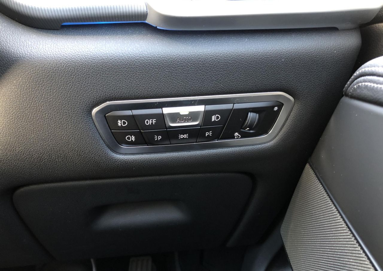 G05 X5 xDrive45e xLine XB1 PHEV