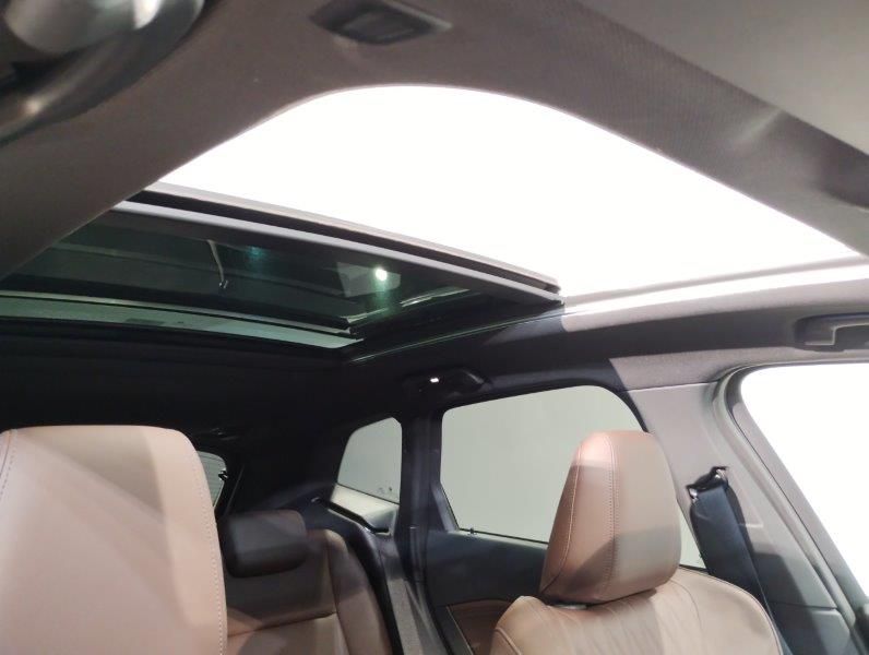 U06 218d Active Tourer B47 2.0d