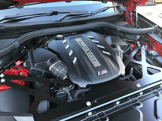 X6 M Competition