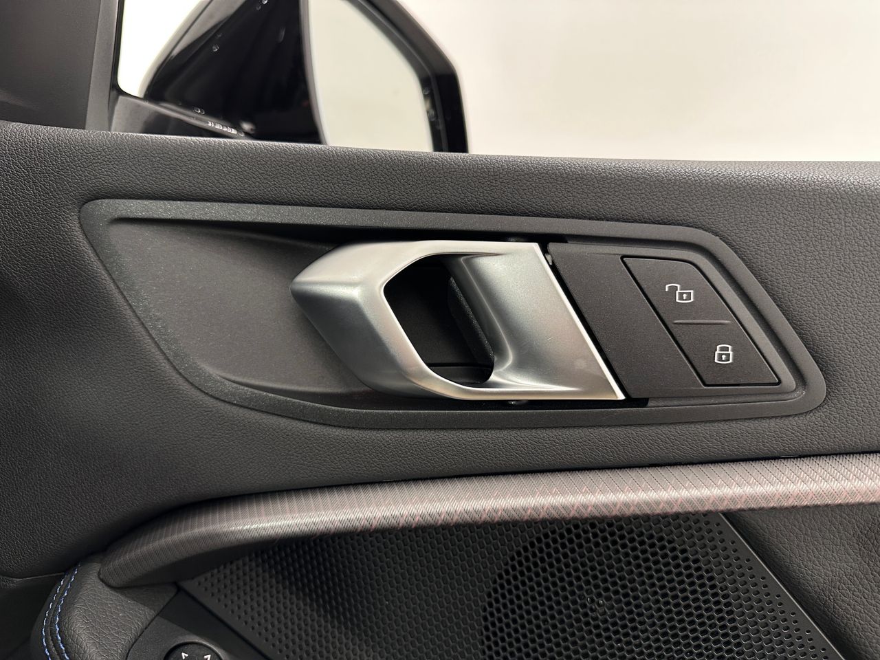 F40 118d Sports Hatch 5-door B47 2.0d