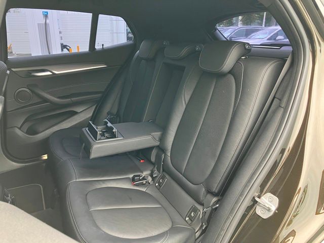 F39 X2 xDrive20i B48 2.0i SAC