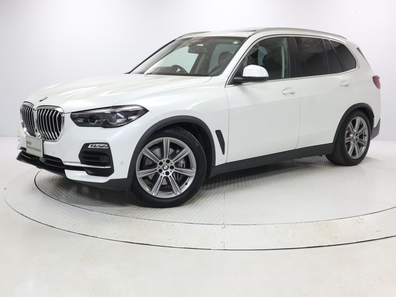 X5 xDrive35d