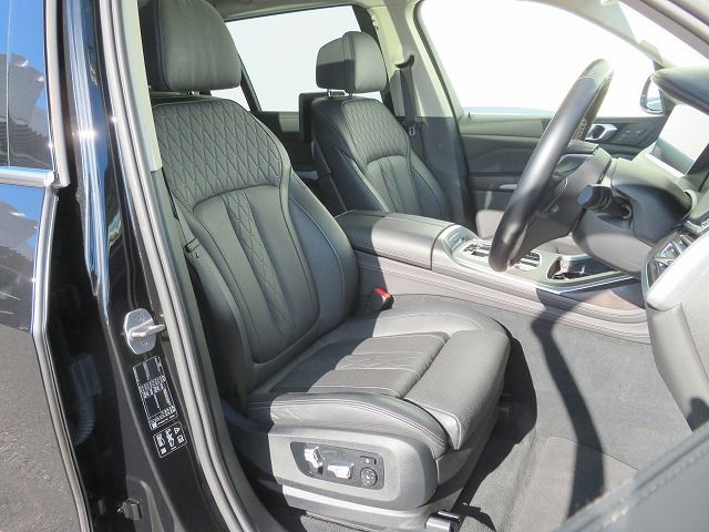 G07 X7 xDrive30d N57 3.0d
