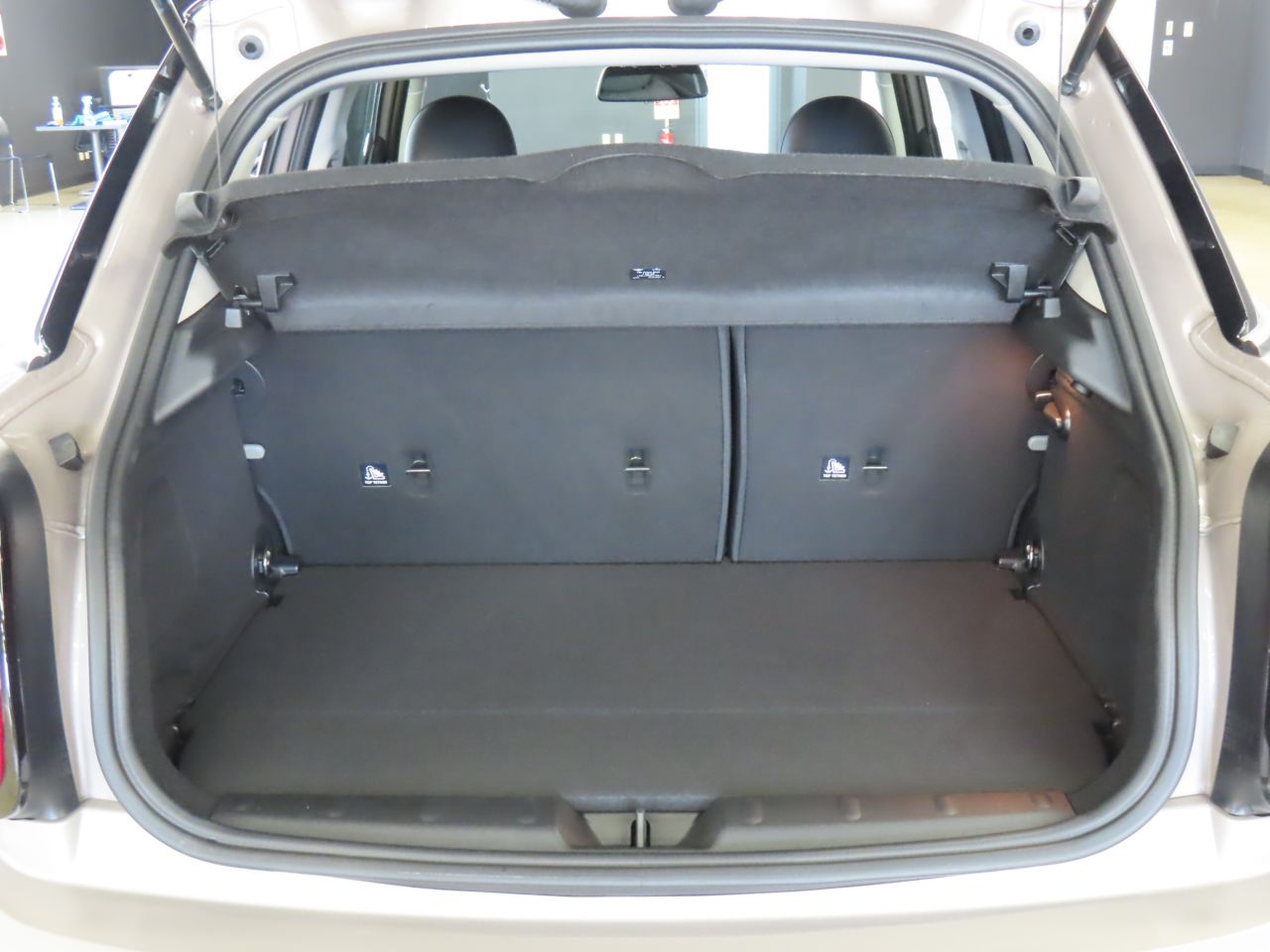 Cooper 5 doors
