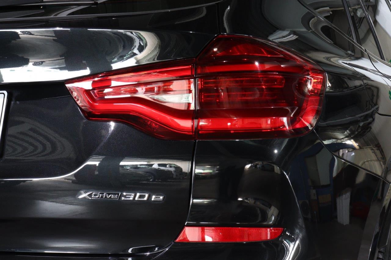 X3 xDrive30e RHD