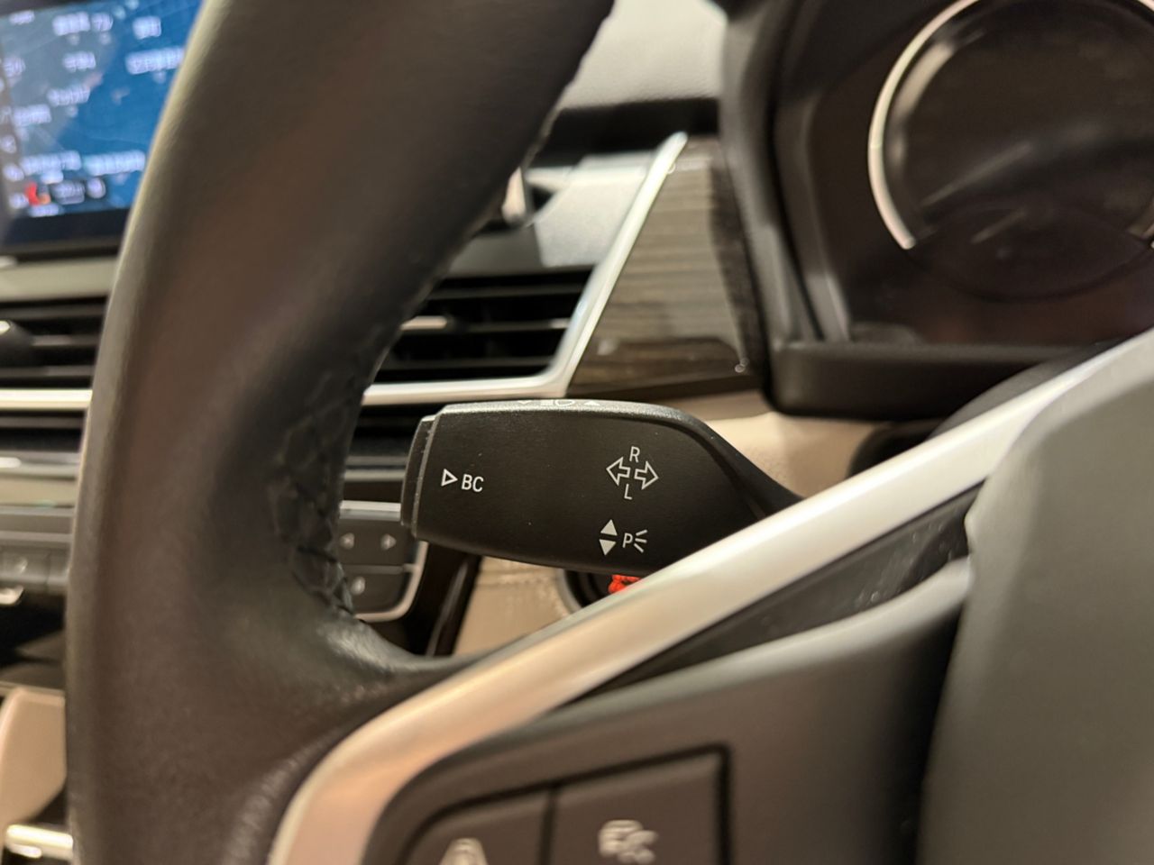 F46 218d Gran Tourer B47 2.0d LCI
