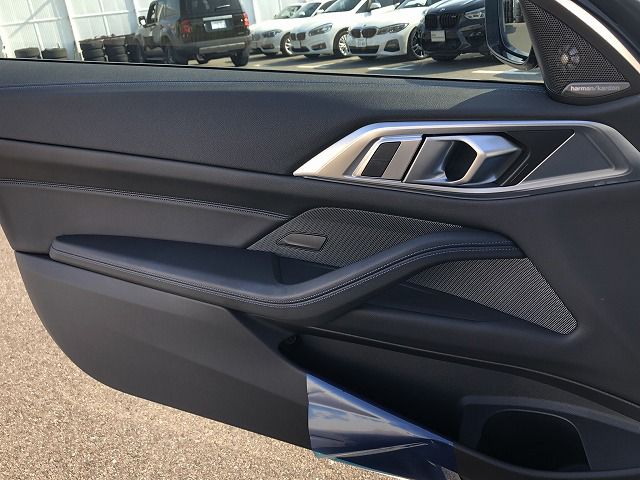 G22 M440i xDrive B58 3.0 RHD
