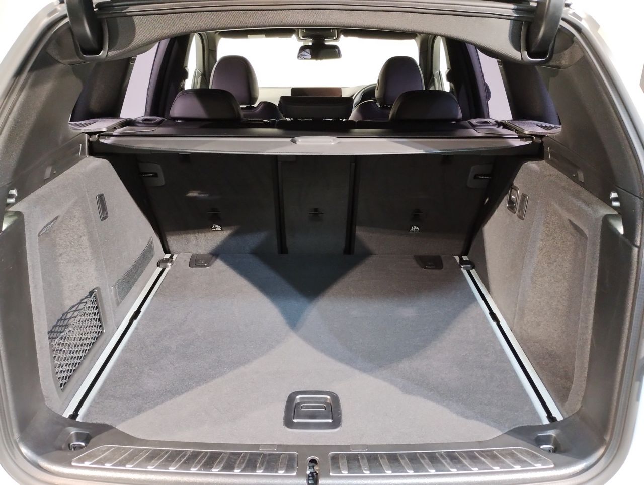 G01 X3 xDrive20d RHD ZA LCI