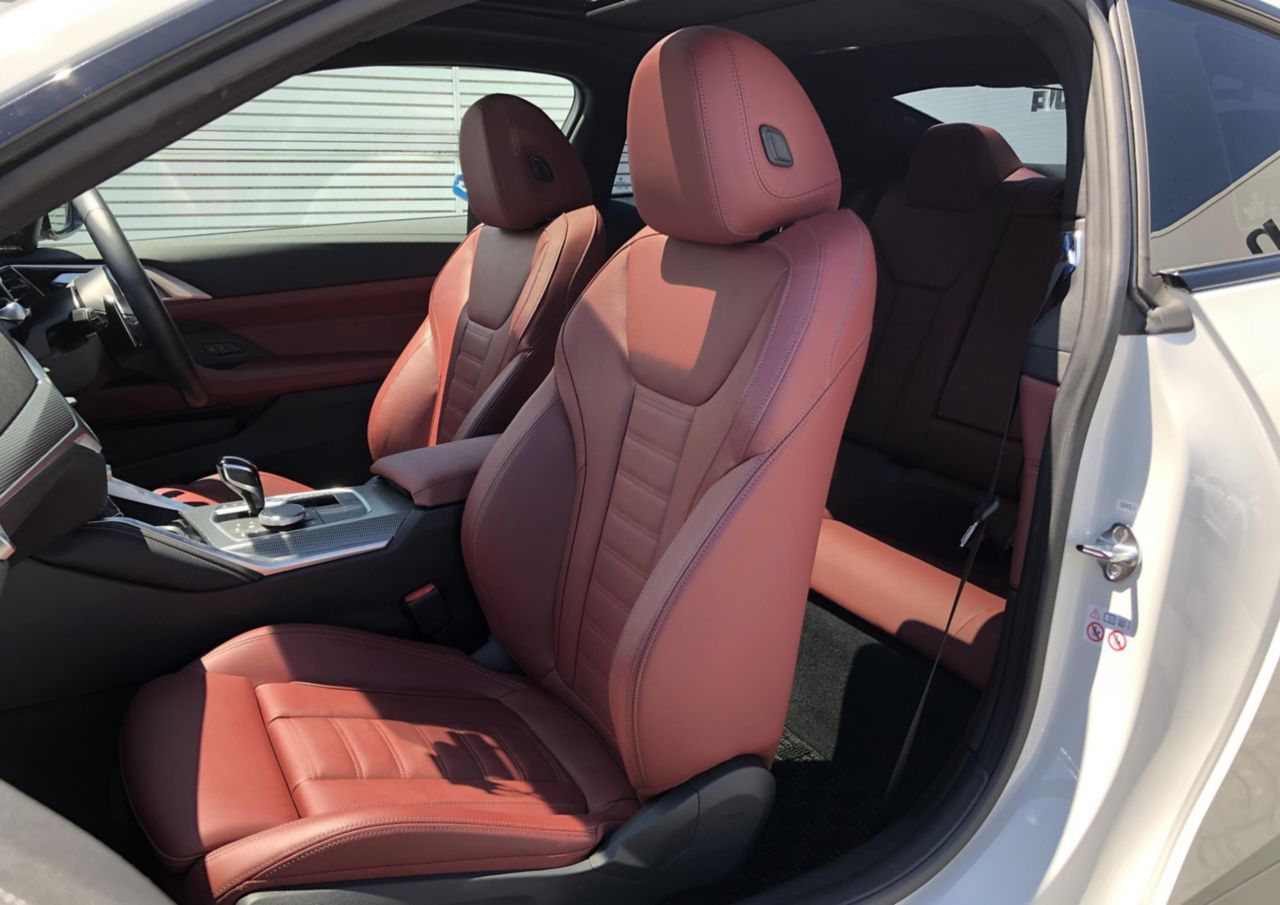 G22 M440i xDrive B58 3.0 RHD