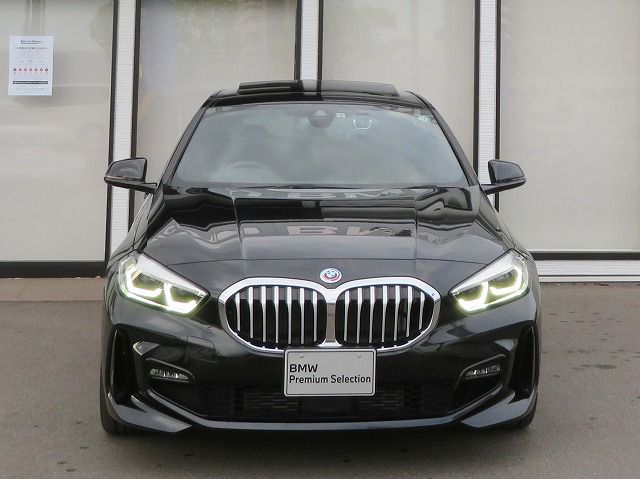 118i RHD