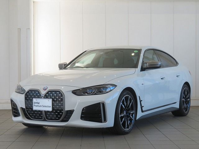 M440i xDrive Gran Coupe