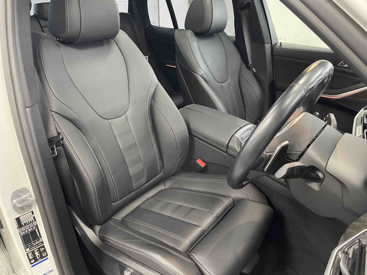 G05 X5 xDrive30d xLine B57 3.0d