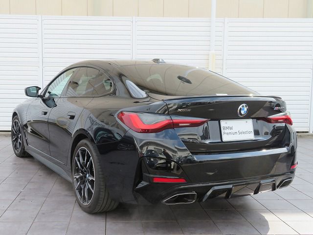 G26 M440i xDrive B58 3.0 RHD