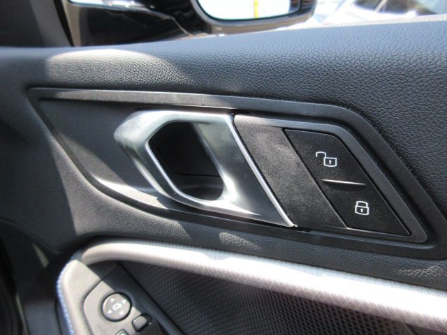 F40 118d Sports Hatch 5-door B47 2.0d