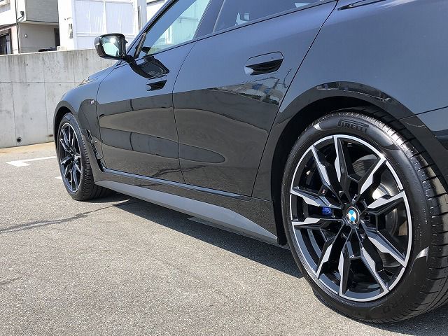 G26 M440i xDrive B58 3.0 RHD