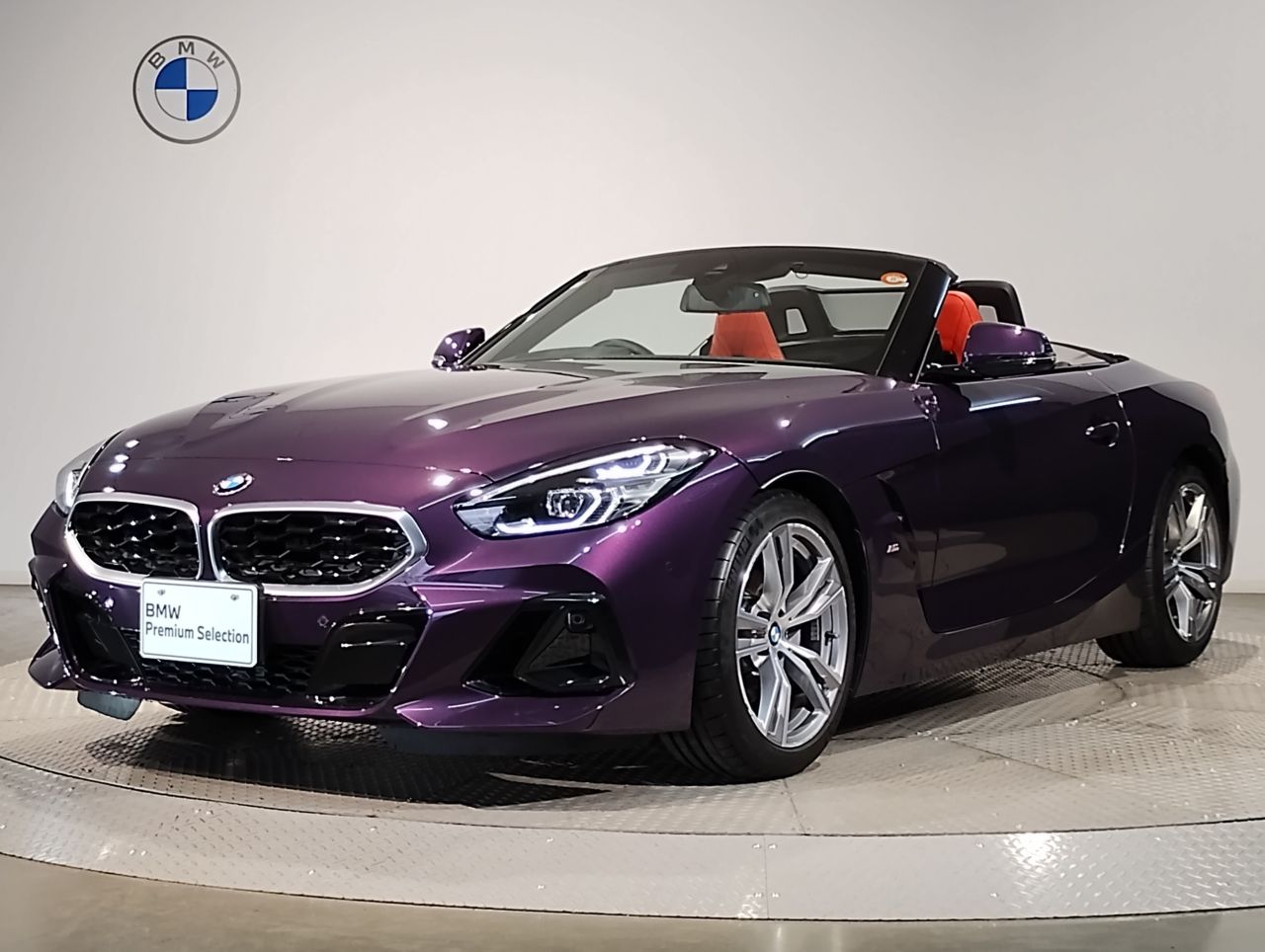 G29 z4 sDrive20i RHD
