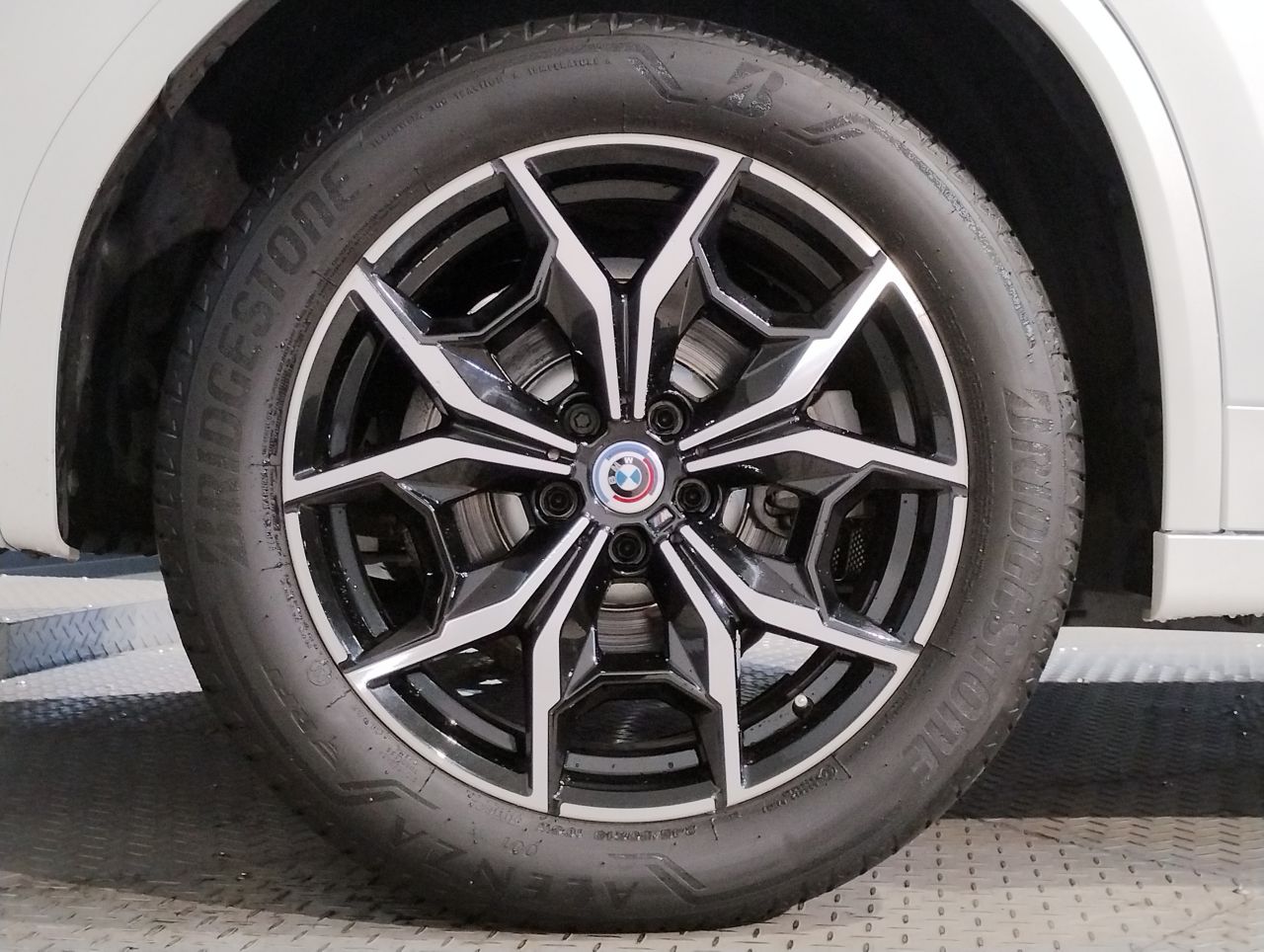 G01 X3 xDrive20d RHD ZA LCI