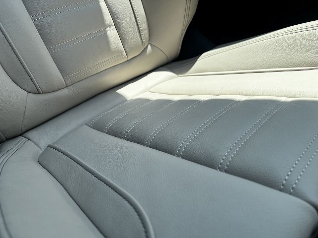 G23 420i Convertible RHD