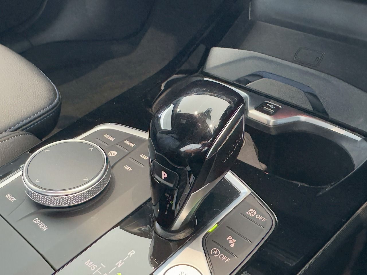 118i RHD