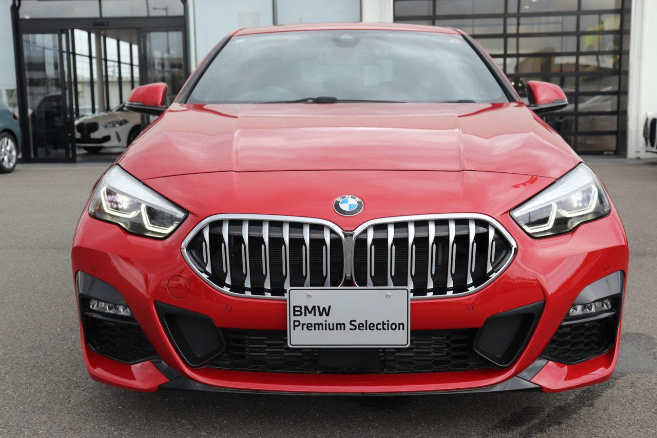 F44 218i Gran Coupe B38 1.5i